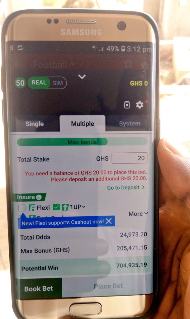 JahGuide0's tweet photo. If you didn't stake don't complain o. 💰🤗💰😂💰😂

BOOKING CODE ( EH7SC4 )
@chriswrld233 I drop oo
@Bentil00 https://t.co/AjYYYlEKp0