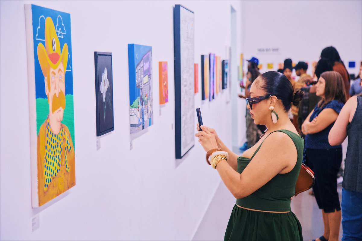 ABV Gallery tweet media