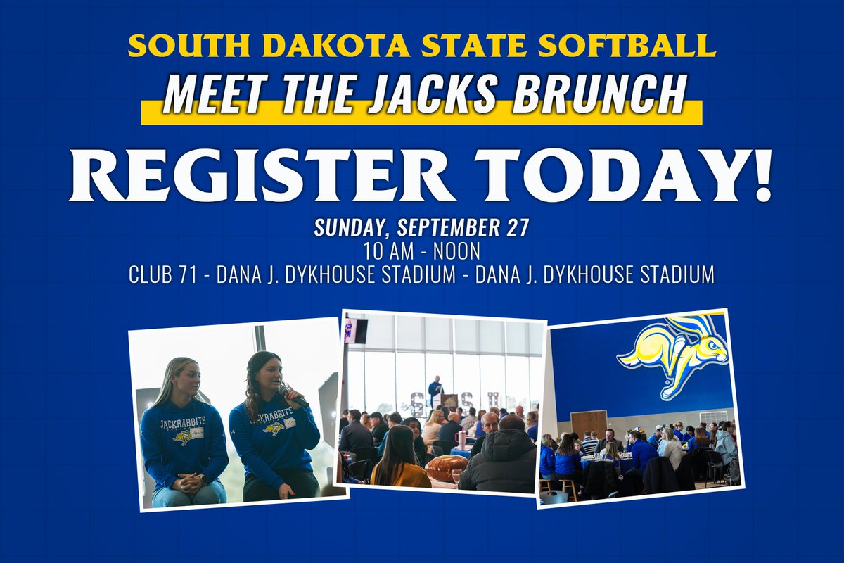 Jackrabbit Softball tweet media