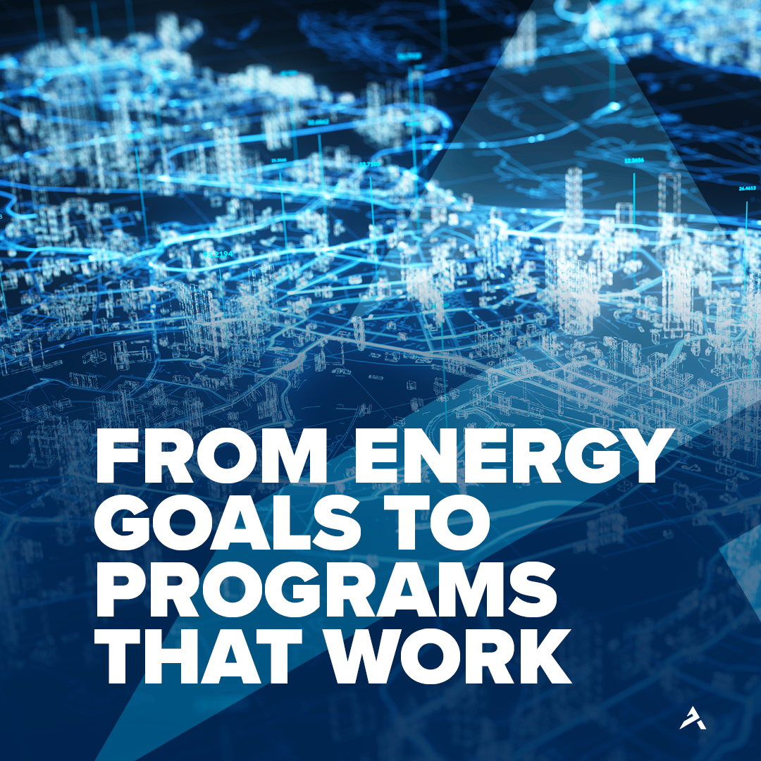 aptimglobal's tweet photo. ⚡ State energy offices, utilities, and local governments need energy programs that work in practice.
APTIM brings 30+ years of experience managing nearly $2B in clean energy investments.
Learn more: https://t.co/VP8xSVHkxg
#EnergyTransition #UtilityPrograms https://t.co/Rp5I8p7Wgt