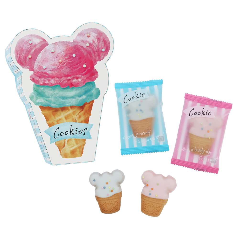 tdr_doria's tweet photo. 7月16日より、ミッキーの耳付きアイスクリームをモチーフにしたクッキーが販売されます。

#TDR_now #TDR__now #TDR_MD https://t.co/qCUnQZYmW0
