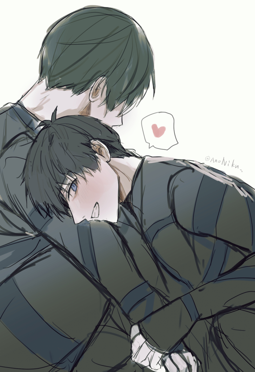 AnoNiku___ tweet picture