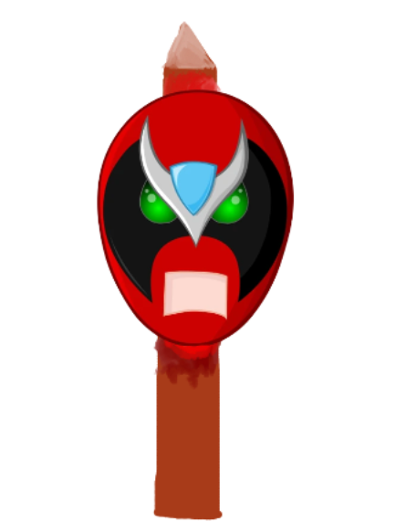 sbemail201's tweet photo. I AM EVIL ZILLA. FUCK YOU #homestarrunner https://t.co/eoTCMdqFiW