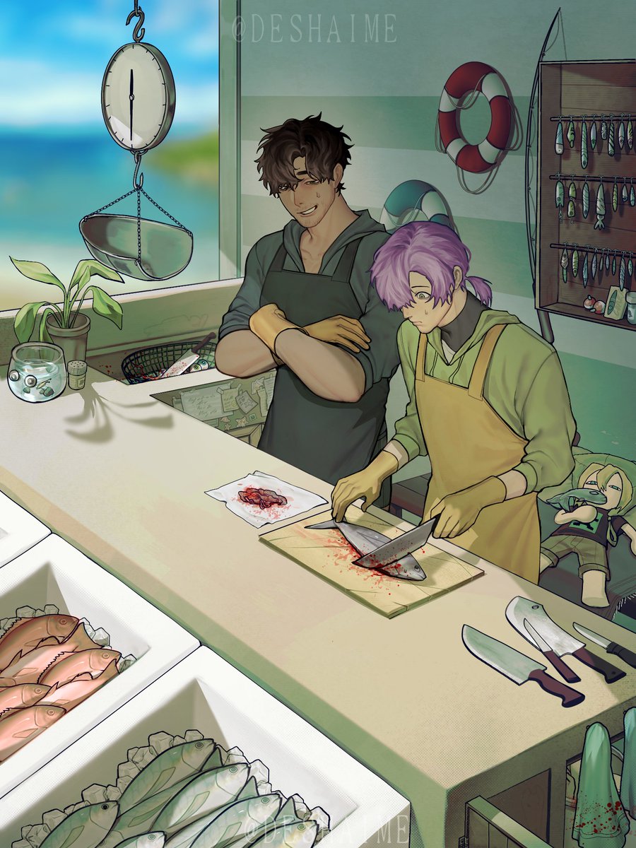 zeemmsiee97688's tweet photo. Fih
#oc https://t.co/SmvjGxuSFc