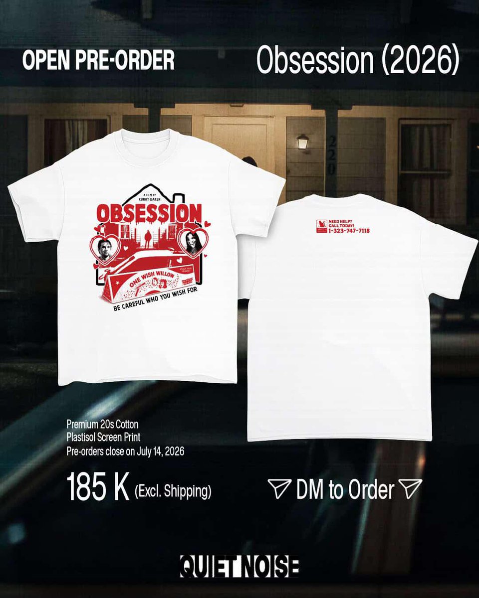 dzakdelarocha's tweet photo. besok terakhir open pre-order nih bray, langsung aja dm ke ig @/quietnoise.zip https://t.co/149ZuKs9SC