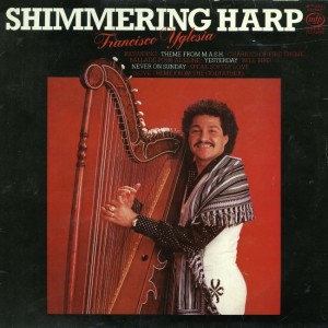 StrawberryNorth's tweet photo. Ahead of the semi final we are struggling to find a link between Strawberry + Argentina so we will remain on the S American continent + remember Paraguayan harpist @FranciscoHarp visiting in the 80s. For more details about Francisco's amazing music visit  https://t.co/jOgrl0PQse https://t.co/aV3ONpsuHL