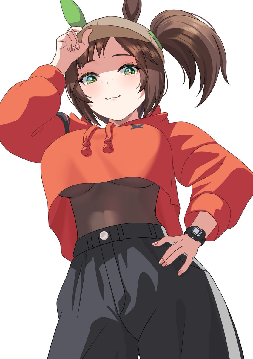 鹽樨|Commission Open tweet media