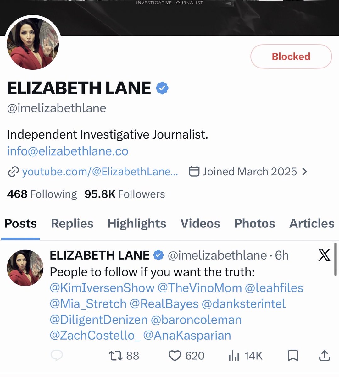 Raven Grace 🇺🇸🇺🇸🇺🇸 tweet media