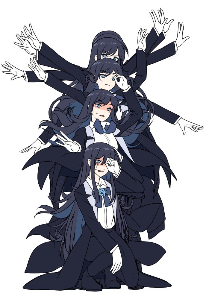 felutiahime's tweet photo. Adoshura~ https://t.co/Blec8J0v64