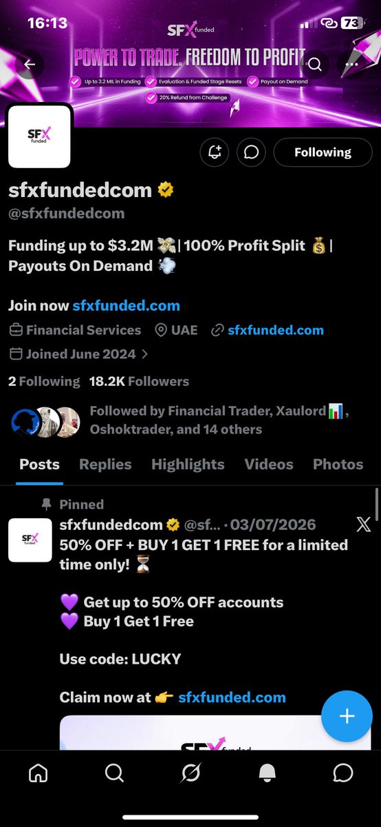 Gingerjanet01's tweet photo. @sfxfundedcom @Onlyspence3 @SFxFunded Consistency rule. https://t.co/D0WvoiWqtF