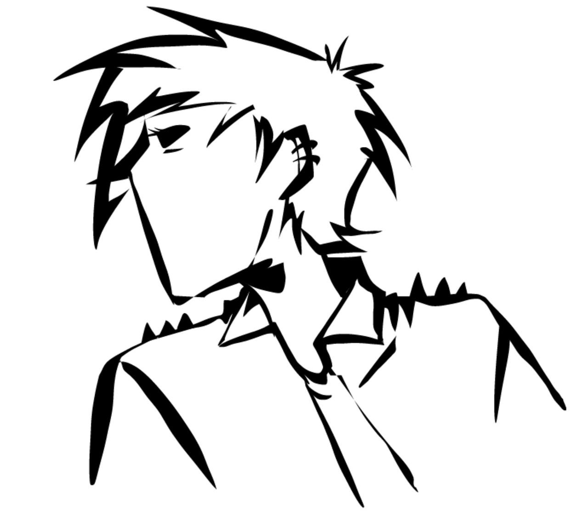 dalyrigh's tweet photo. #art #АляБридж #OC #tom #fanart https://t.co/vYXGCfEcPz