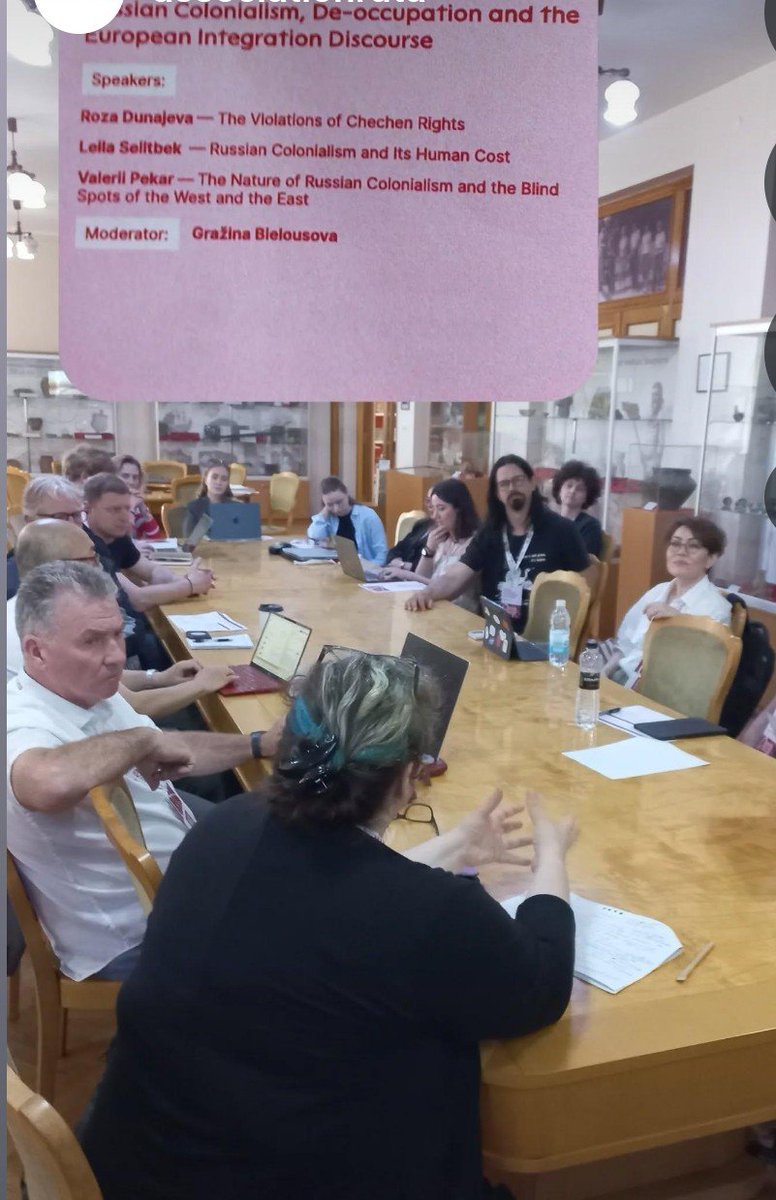 Roza Dunajeva tweet media