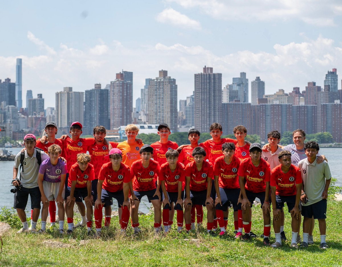 Inter Athletic Club Chicago tweet media
