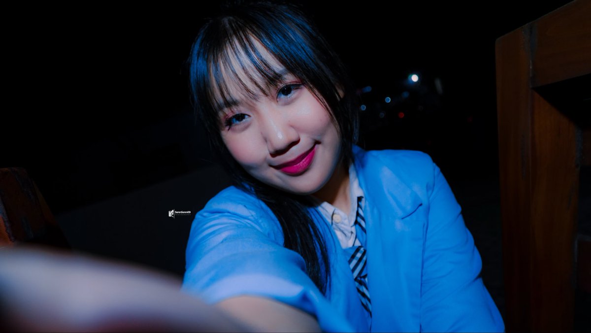 SennSenn09's tweet photo. She's being centil
11/07/2026 Vinci @zhevincia https://t.co/DbmoRVnIyV