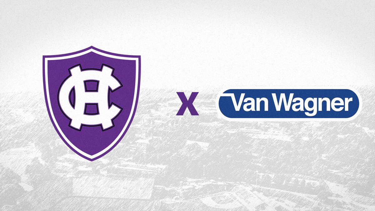 Holy Cross Athletics tweet media