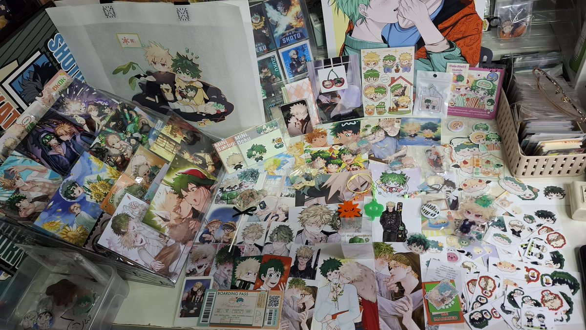 Pugan_park's tweet photo. ไฟนอลลี่!! ฮรือ ไม่คิดว่าทุกคนจะน่ารักกับเราขนาดนี้ 🥹🧡💚

ขอบคุณทุกๆคนอีกครั้งนะคะ ปีนี้เป็นปีแรกที่เค้าไปเฟ่เลยค่ะ ความกล้าออกจากบ้านที่ใช้ในวันนี้ คุ้มค่ามากๆเลยค่ะ ขอบคุณจากใจจริงๆค่ะ 🥹🩷

ไม่รู้จะพิมพ์อะไรเลย น้ำตาคอลแล้ว555555

#OurHomeStory_BKDK

ไว้มาเจอกันอีกนะคะ รัก🩷 https://t.co/dQCOg7aZZf
