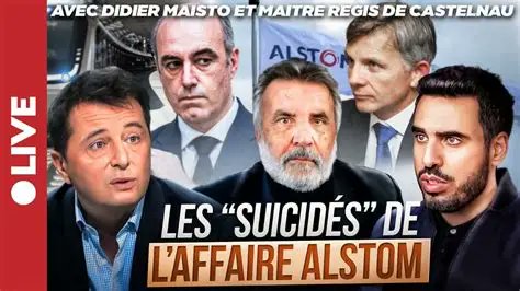 SouvPopulaire's tweet photo. Un article autour des assassinats de la République, barbouzes, répressions, envie subite de suicide… Robert #Boulin, Pierre #Bérégovoy, François #Groussouvre… Eric #Dénecé...
https://t.co/22Rv55HHCC https://t.co/tsTE81lCtu