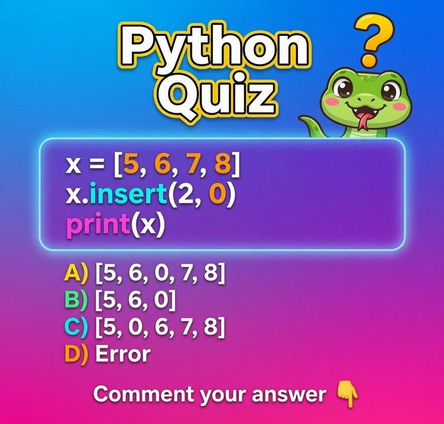 Python Programming tweet media