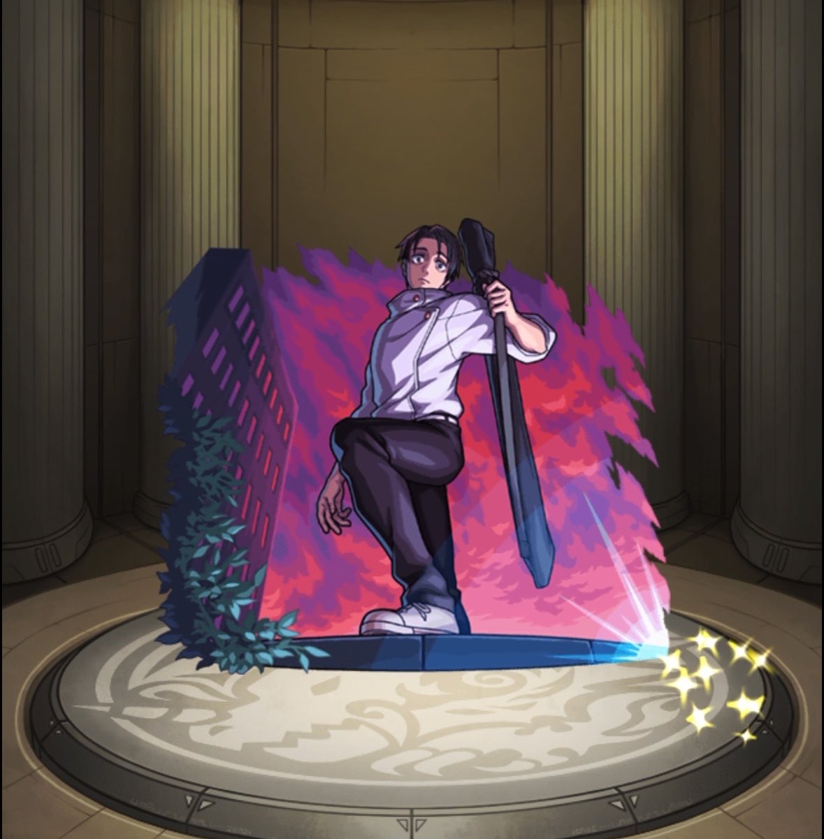 ramenkoya's tweet photo. ありがとうモンスト
#モンスト https://t.co/fv4P5VkNc1