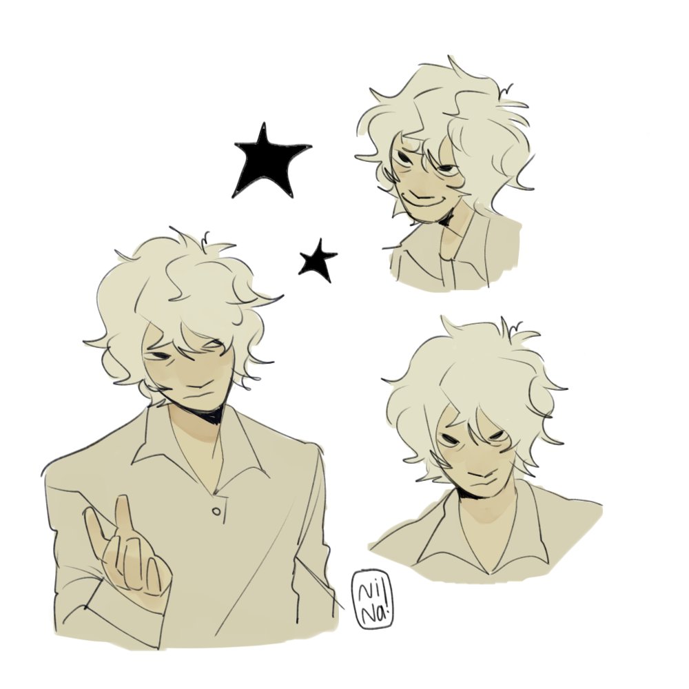 melonina_kk's tweet photo. I miss the style I used to have #Near #deathnote https://t.co/0wqfJYqkJh