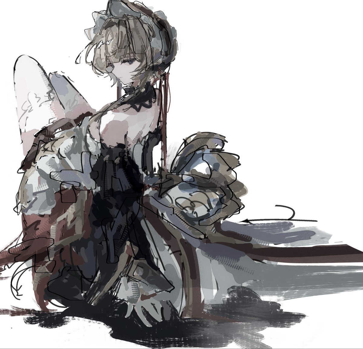 7e7_o_o_'s tweet photo. https://t.co/UVcUtP2Tqr