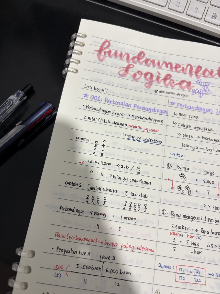 thruslumber's tweet photo. —today’s progress
hari ini cuma belajar tka ekonomi (yang menyebalkan itu) &amp;&amp; start fundamental logika 

udah masuk sekolah guys huhuhu 💧 https://t.co/aA2uTiHCBQ