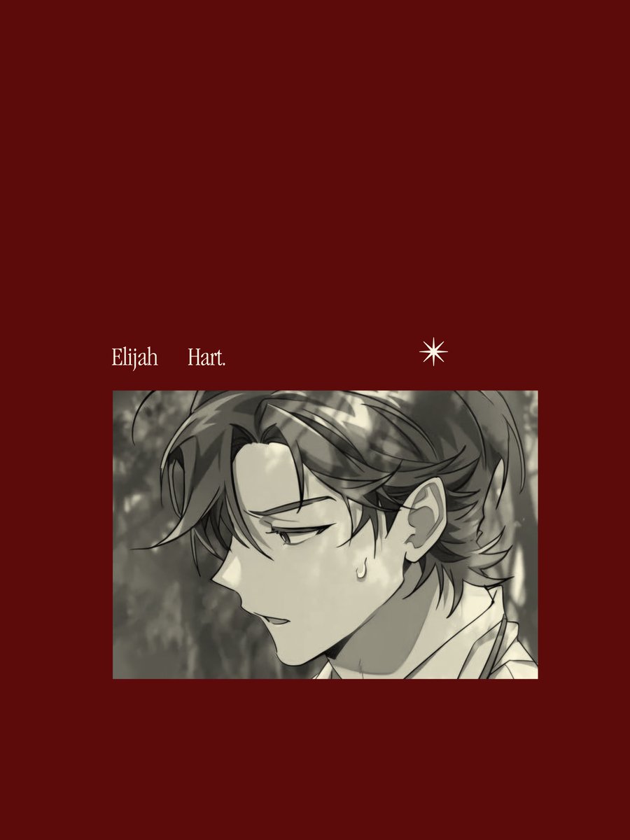 PosseElijah's tweet photo. ㅤㅤㅤ
Glimpse Of Elijah's: (... / I love you from the bottom of my hypothalamus)
ㅤㅤㅤ https://t.co/ZD2hwTS5Xz
