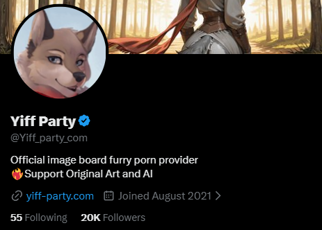 Yiff Party (@Yiff_party_com) / Posts / X