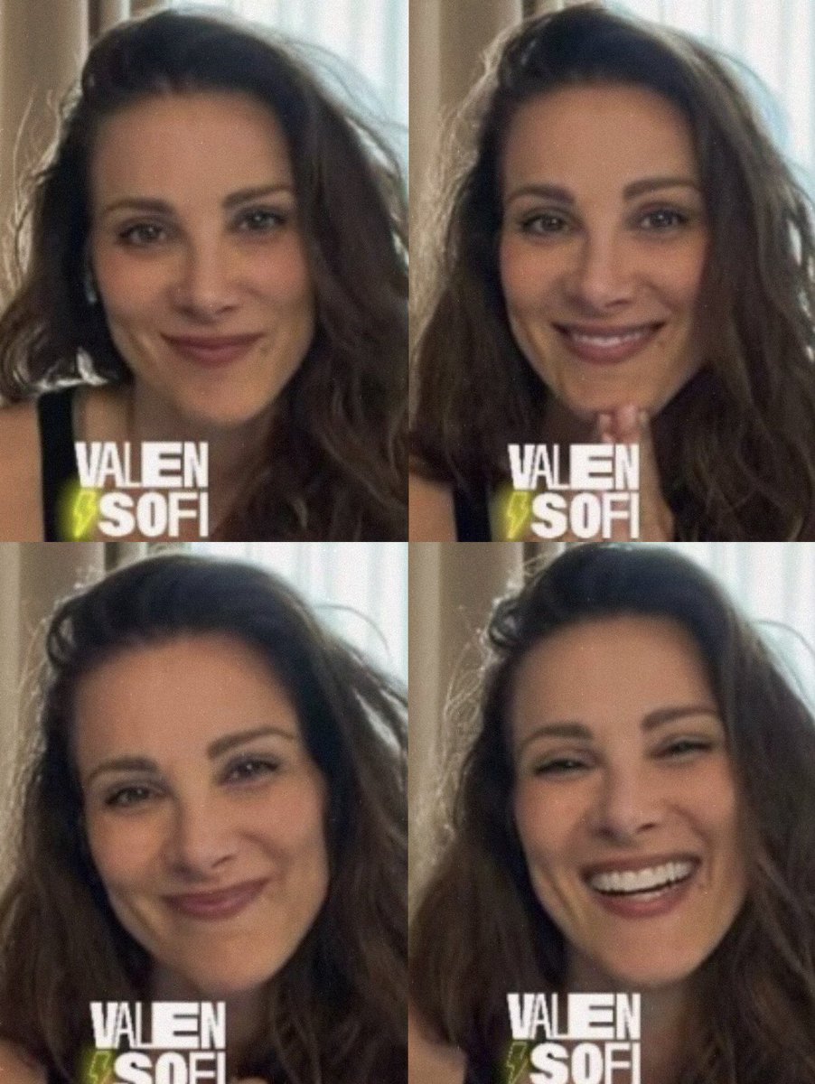 spampiespresso's tweet photo. I hope one day she sees herself through our eyes. Maybe then she’d finally understand that she’s never had to be anyone else. The real, authentic her has always been the one we love most. You are special just the way you are.🤍 @spampistefania https://t.co/1OOfyQPkze