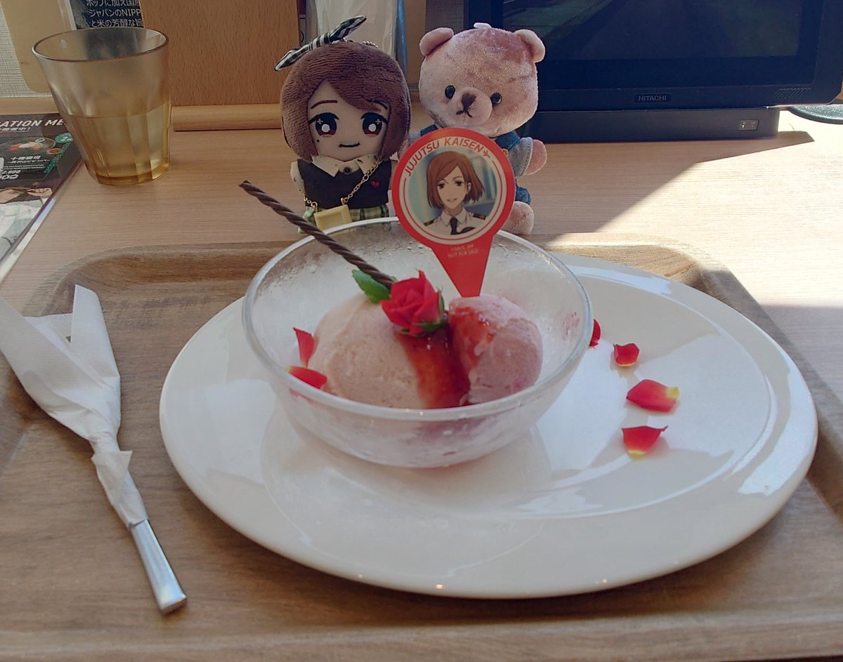 coconoe_99's tweet photo. 数日前ですけど実は色々楽しんでました☀️ https://t.co/OYrCWDJqzB