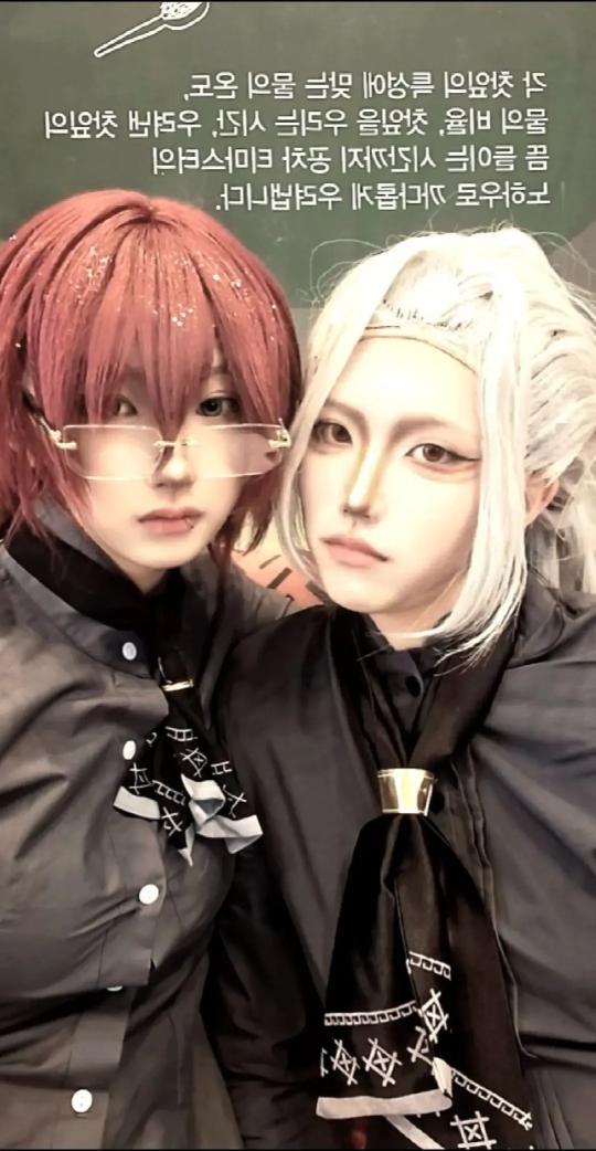 yejini__0's tweet photo. Adam 돌격!
#cos https://t.co/mHEECyf8dg