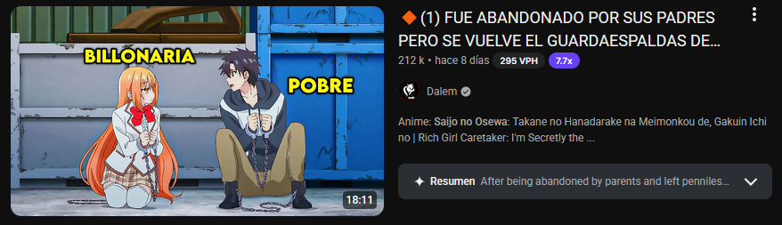 NEOBANZ's tweet photo. 18 minutos de "resumen" de un capitulo de 24 ahi va che https://t.co/zQh9DmSxuX