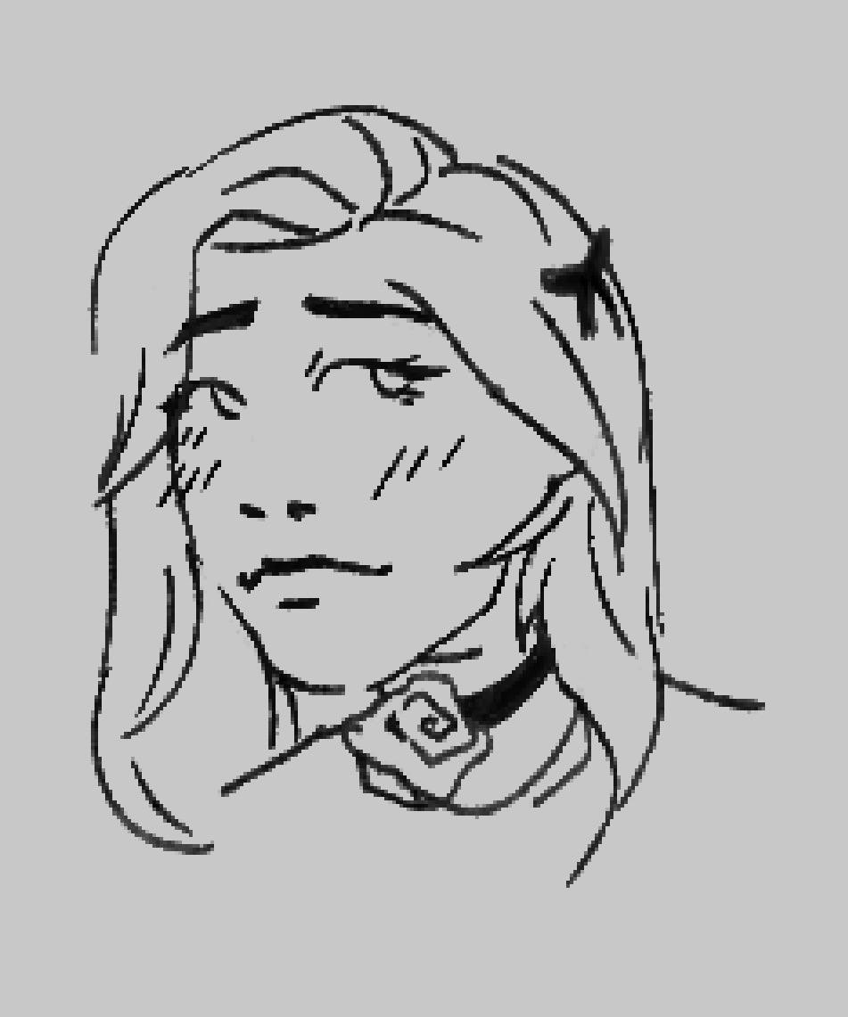 dalyrigh's tweet photo. #art #АляБридж #OC #tom #fanart https://t.co/vYXGCfEcPz