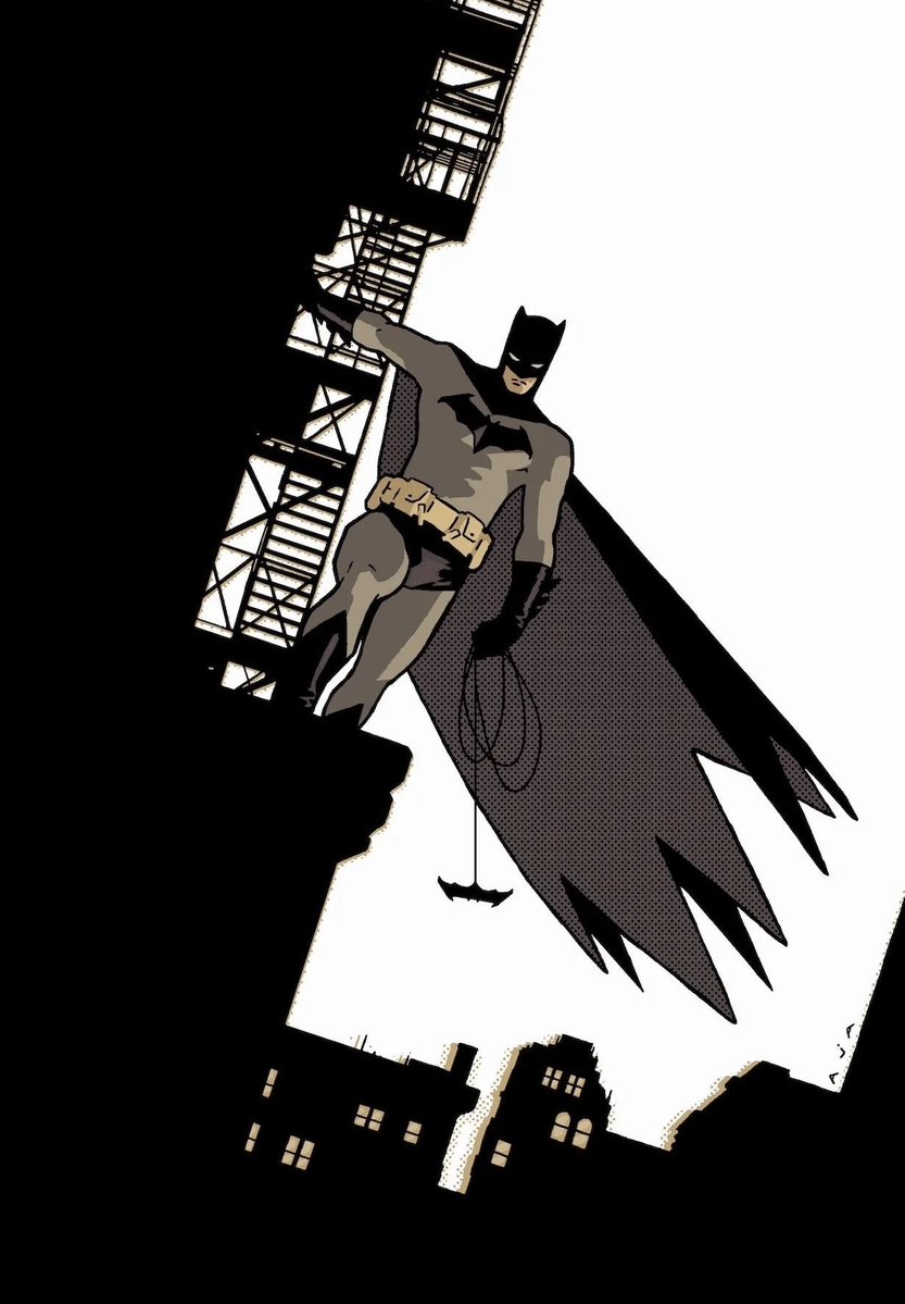 batmancurated's tweet photo. by david aja https://t.co/v78qUhFOxP