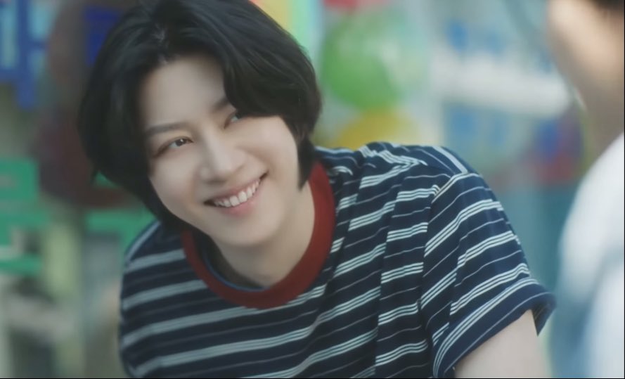 starlighteuk's tweet photo. the genre is heechul gazing at jungsoo’s face with the kind of affection that slips out before he can hide it, serving the most lovesick stares you’ve ever seen https://t.co/xDwCWMThjV