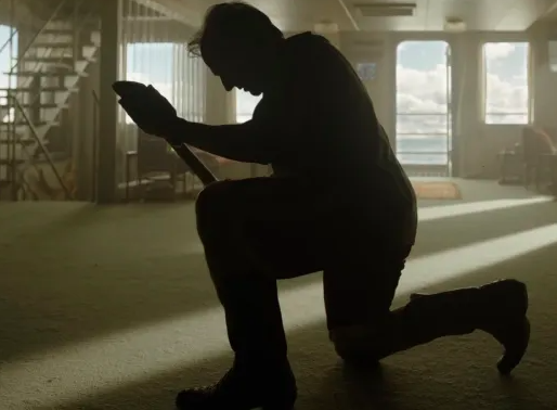 filmmusicrep's tweet photo. Cosmo Sheldrake to make narrative feature scoring debut on Alejandro G. Iñárritu's 'Digger' starring Tom Cruise, Riz Ahmed, John Goodman, Sandra Hüller, Michael Stuhlbarg &amp; Jesse Plemons. https://t.co/BONZ7fxKKa https://t.co/hGHjfnWbP5