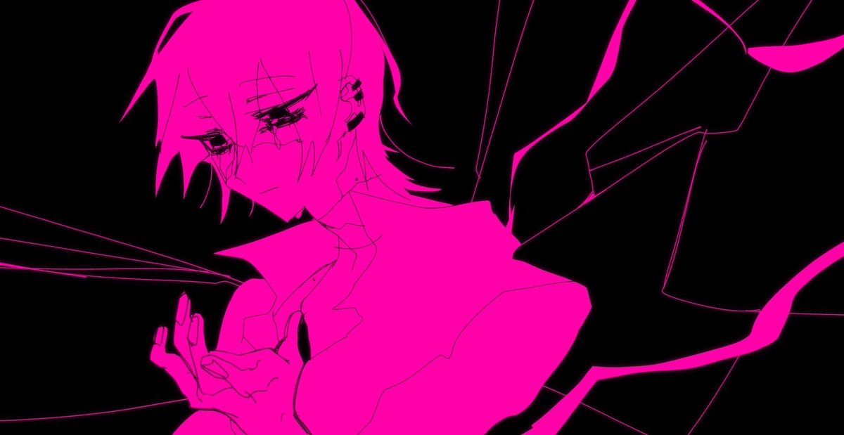 taniszh's tweet photo. For the last few months I have been working on my project and character building

I saw an opportunity on robinhood chain to gain some momentum and early participants in my story

I'm very excited to share SIGNAL BLEED my own piece of work https://t.co/CmGGlyDLx9