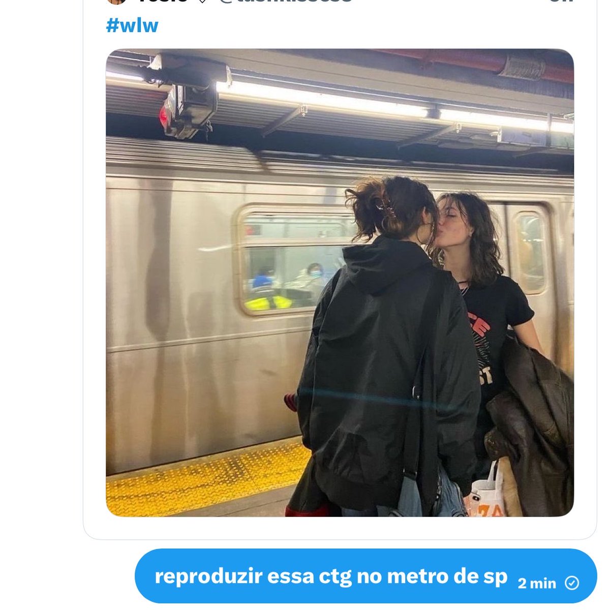 orbiyter's tweet photo. eu qnd #tudo me faz pensar nela ! https://t.co/W7Mf2uRTxo