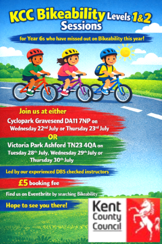 Gravesham Council tweet media