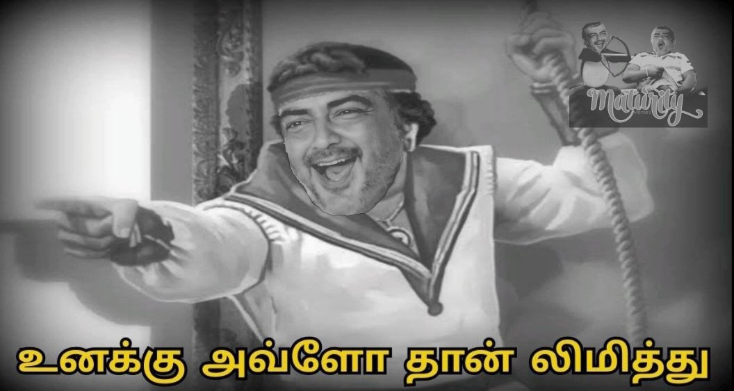 🖤ROLEX 😈SURIYA tweet media
