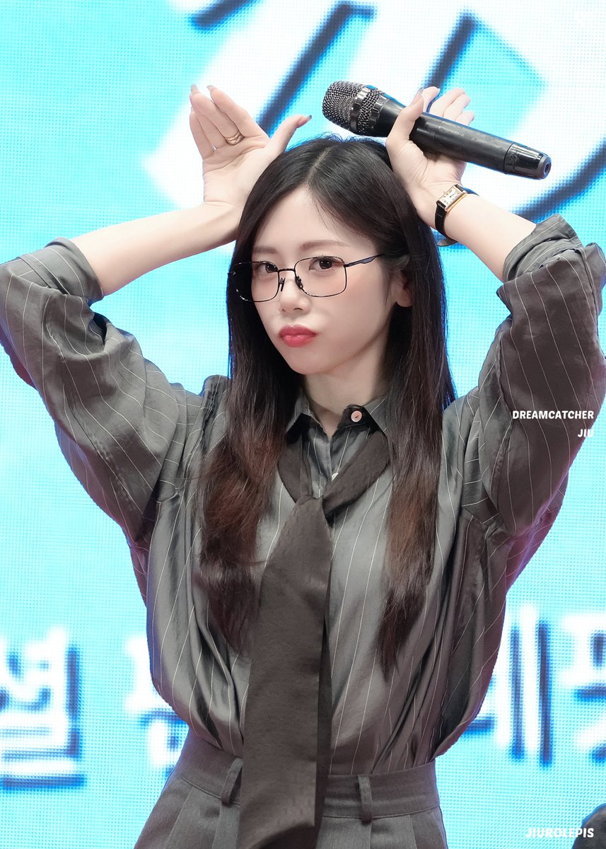 jiu_sua_94's tweet photo. 260711
FOR JIU
JIUROLEPIS  🐰  💕

#지유 #유아유 #JIU #UAU
#드림캐쳐 #dreamcatcher https://t.co/caxVLSgG3T