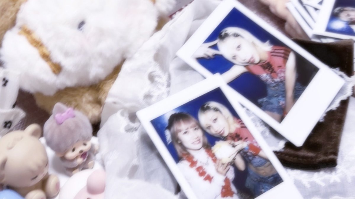 maiii____25's tweet photo. 夏浮かれチェキ ♡ https://t.co/I8QMG5xiry