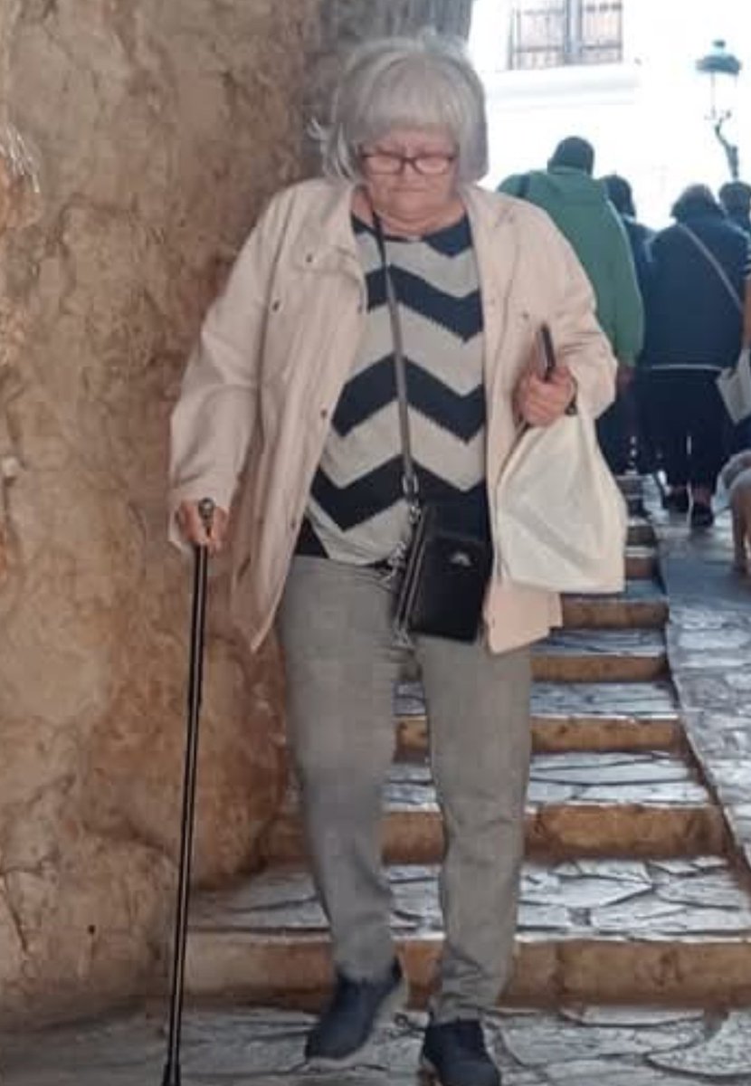lavile99212's tweet photo. @MariangelesAlv3 @rosamariaartal @La_SER Angelines está ud  muy mayor y muy senil como para defender el patriarcado machirulo de Cintora y no ponerte al lado de la mujer maltratada, falso feminismo de estado. Como decía tú admirado y purero Abalos; " Soy feminista por qué soy socialista" Hala al  IMSERSO, vejestorio. https://t.co/wjE7QwOlas