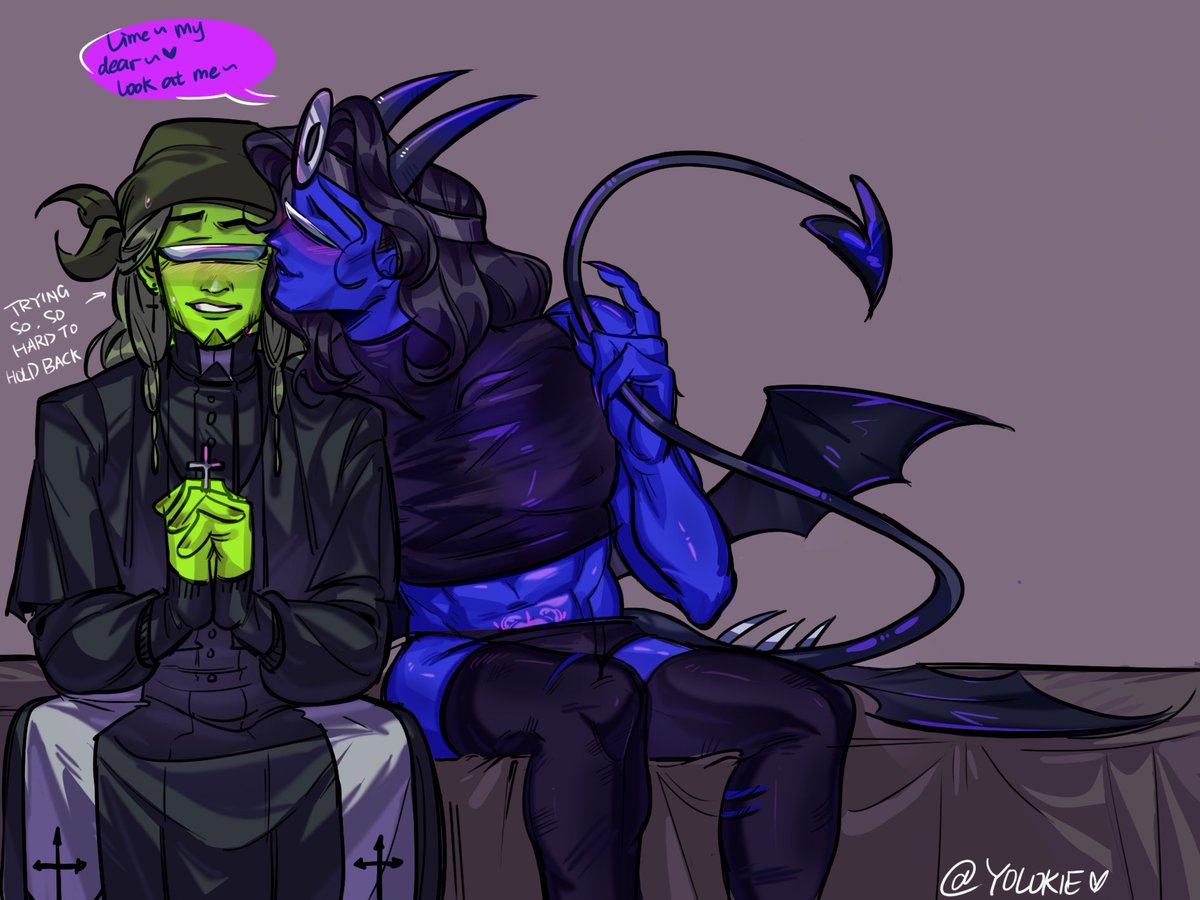 WutThatFucNVM's tweet photo. CW:SUGGESTIVE SUGGESTIVE SUGGESTIVE

Dump this and run away
#blime
#AMONGUSSHOW
#AMONGUS https://t.co/VPVxyn6sIS