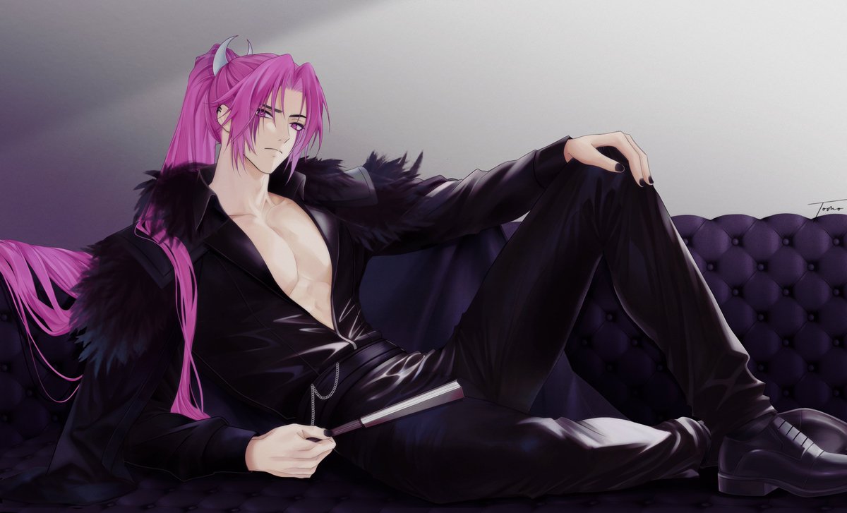 NoxKanaria 🌙💤 tweet media