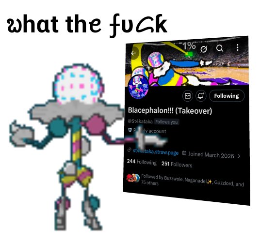 exploding_clown tweet picture
