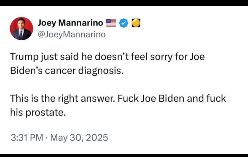 JamesTate121's tweet photo. Always remember who MAGA are. https://t.co/77lKJ20q1h