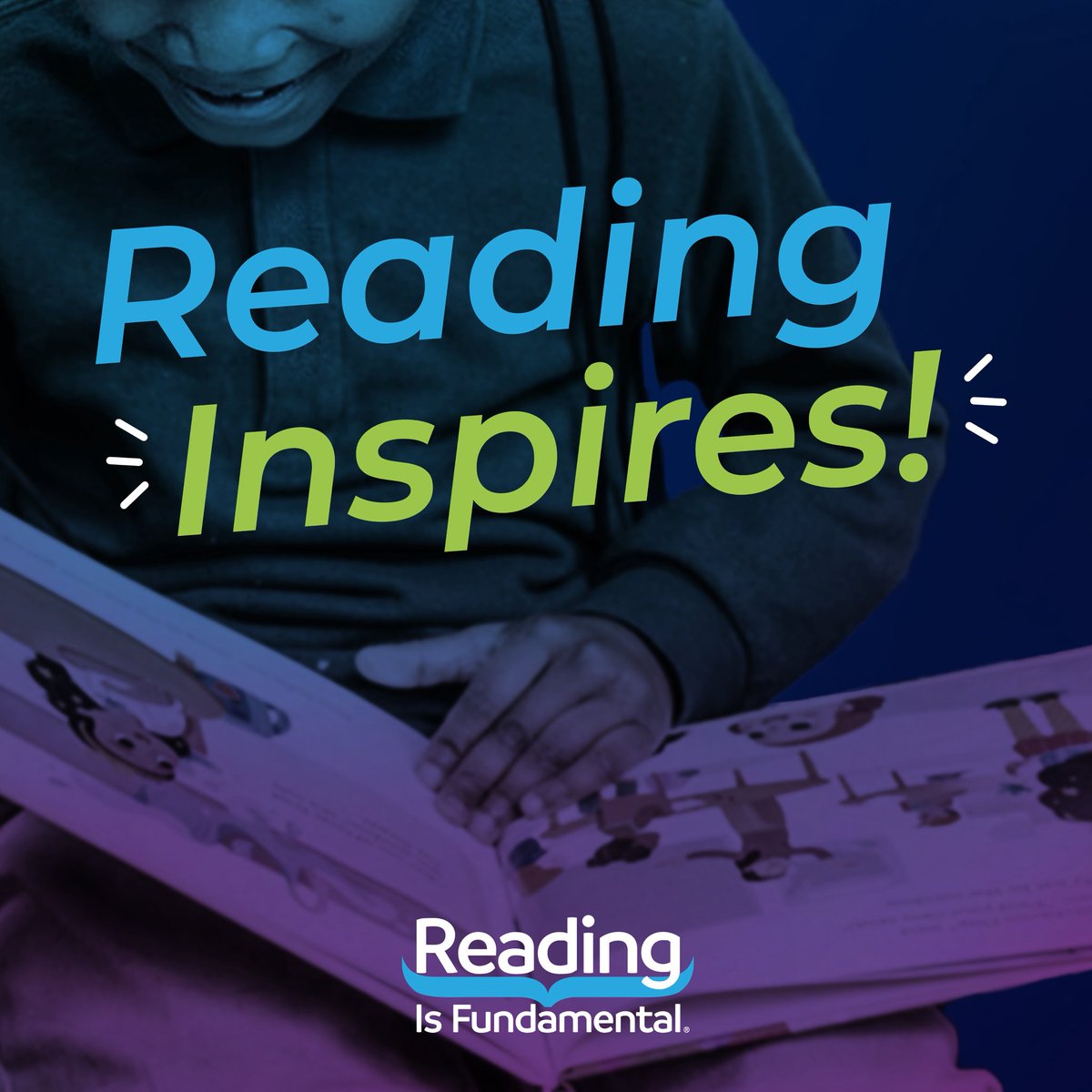 MaryPopeOsborne's tweet photo. I’m honored to be featured on a new episode of Reading Inspires by @RIFWEB! We talked about the magic of stories and helping children discover the joy of reading. Listen on Apple Podcasts:
https://t.co/bICRV4wcOY
or on your favorite podcast platform. #readinginspires #literacy https://t.co/gaLjoj3tgR