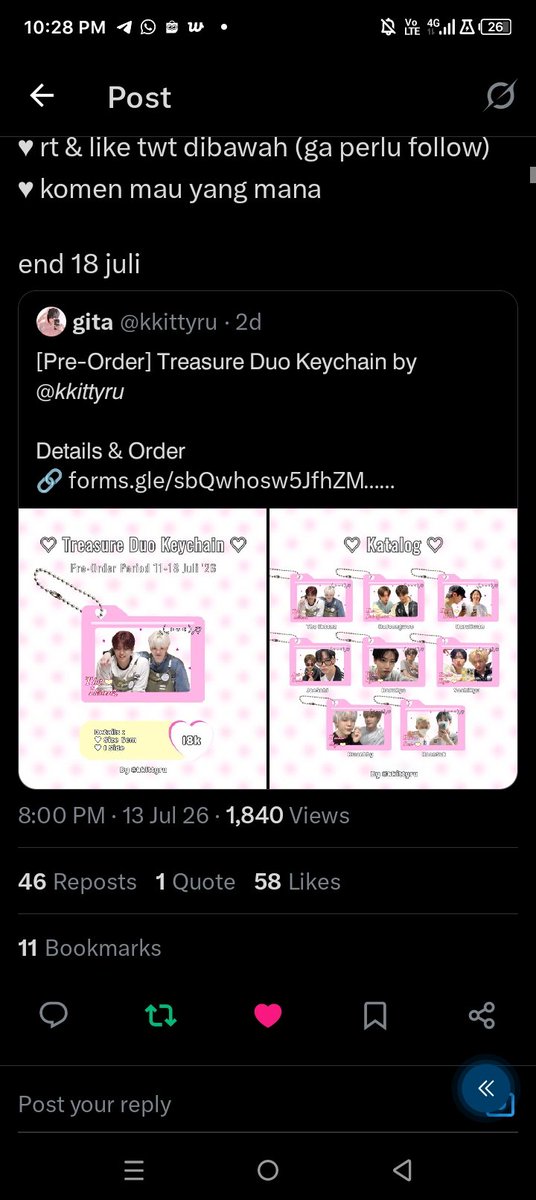 juvghwan_'s tweet photo. @kkittyru YEYEYEA DONE KAKK, q mw harukyu miweiwhwi:3 https://t.co/WgjM0yqAuy