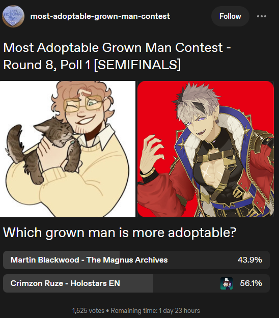 AllisterAnim's tweet photo. We need to lock in Starmin/Armada/Ruzaders the semifinals are not fucking around. 
(And if we do win this the Finals have a solid chance of cannibalizing Ruze in cartoonish fashion)
https://t.co/hOQwjvfny9 https://t.co/Jsk7nldu5t
